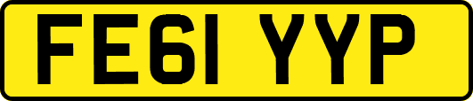 FE61YYP