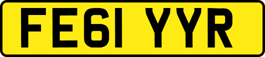FE61YYR