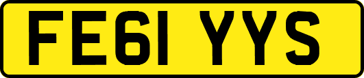 FE61YYS