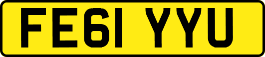 FE61YYU