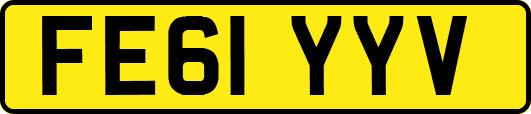 FE61YYV