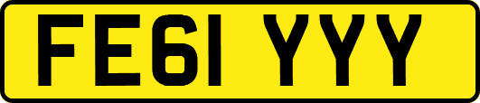 FE61YYY
