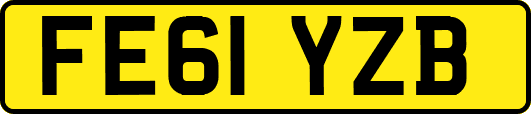 FE61YZB