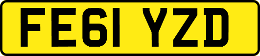 FE61YZD