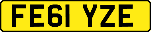 FE61YZE