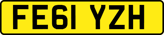 FE61YZH