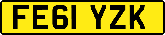 FE61YZK