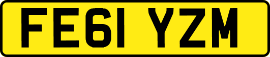 FE61YZM