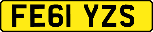 FE61YZS