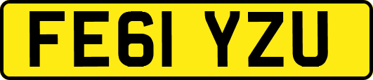 FE61YZU