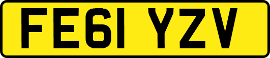 FE61YZV