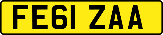 FE61ZAA