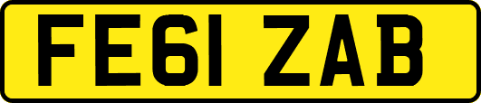 FE61ZAB