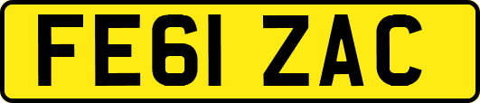 FE61ZAC