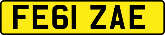 FE61ZAE
