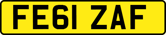 FE61ZAF