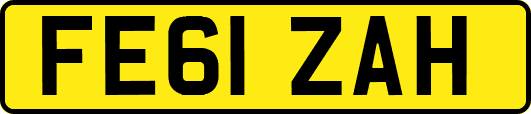 FE61ZAH