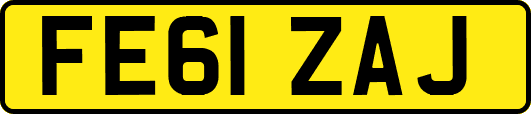 FE61ZAJ