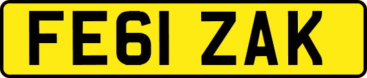 FE61ZAK
