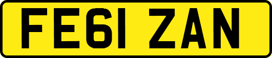 FE61ZAN