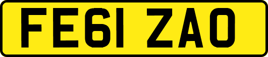 FE61ZAO