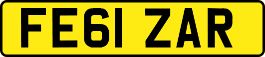FE61ZAR