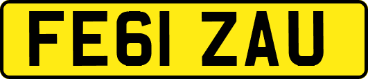 FE61ZAU