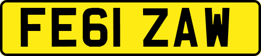 FE61ZAW