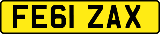 FE61ZAX