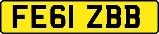 FE61ZBB