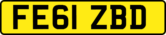 FE61ZBD