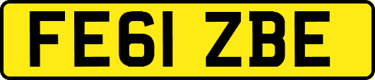 FE61ZBE