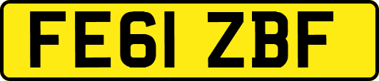FE61ZBF