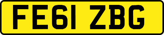 FE61ZBG