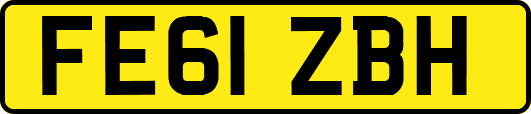 FE61ZBH