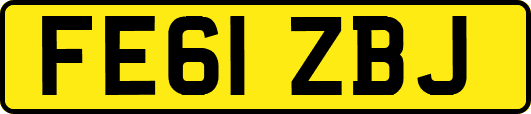 FE61ZBJ