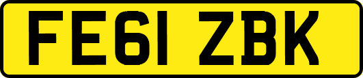FE61ZBK