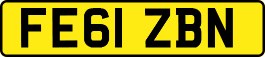 FE61ZBN