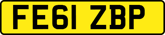 FE61ZBP