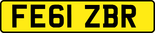 FE61ZBR