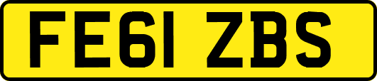 FE61ZBS