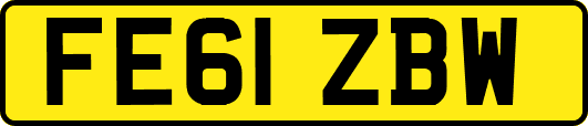 FE61ZBW