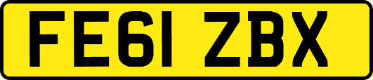 FE61ZBX