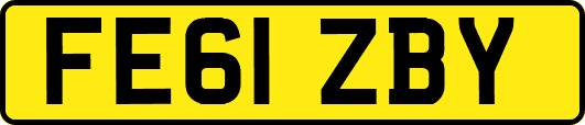 FE61ZBY