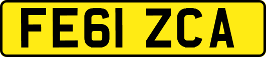 FE61ZCA