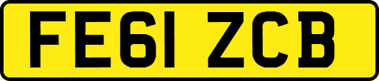 FE61ZCB