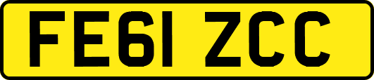 FE61ZCC