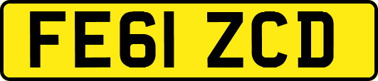 FE61ZCD