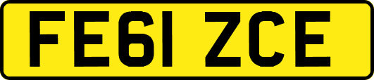 FE61ZCE