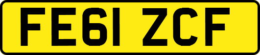 FE61ZCF